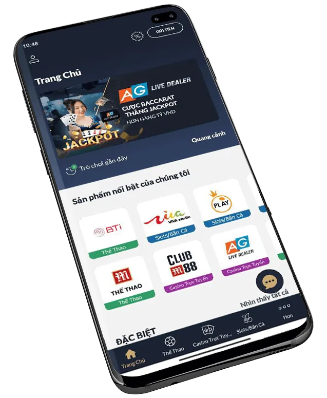 Hệ thống bảo mật UK88