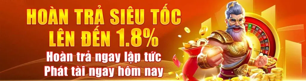 Hình ảnh chào mừng người chơi mới V9BET Casino