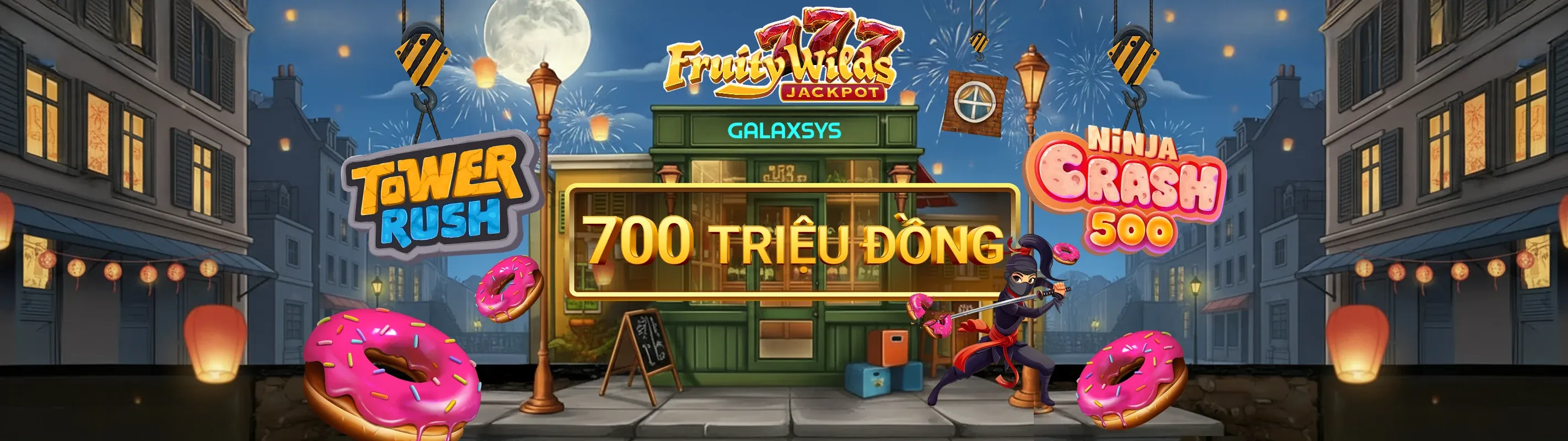 Cá Cược Thể Thao Trực Tuyến v9bet Casino