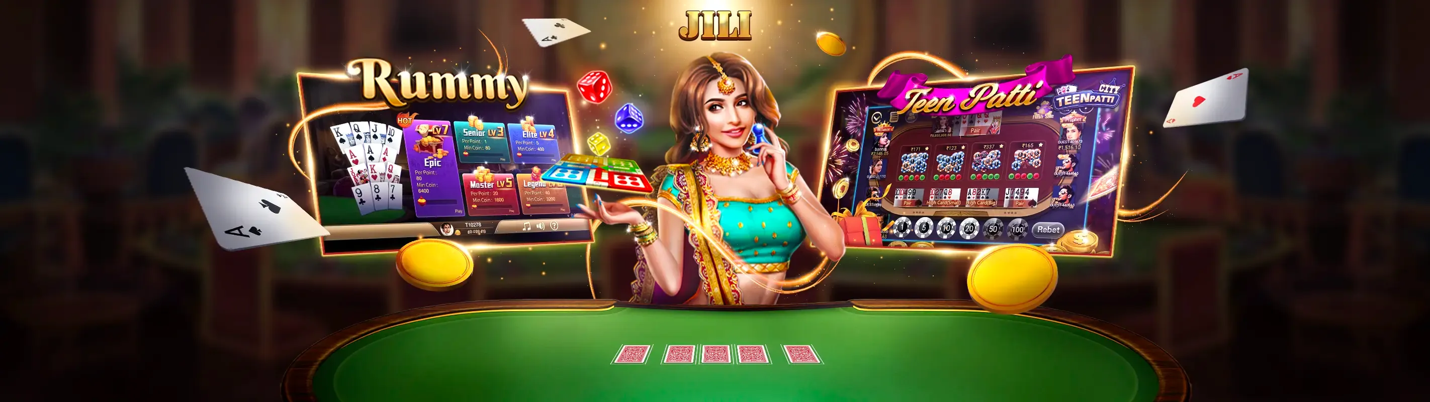 V9BET Casino: Giới Thiệu Chung về Nền Tảng Giải Trí Hàng Đầu