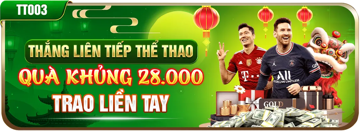 Chương trình hoàn trả cược casino tại v9bet
