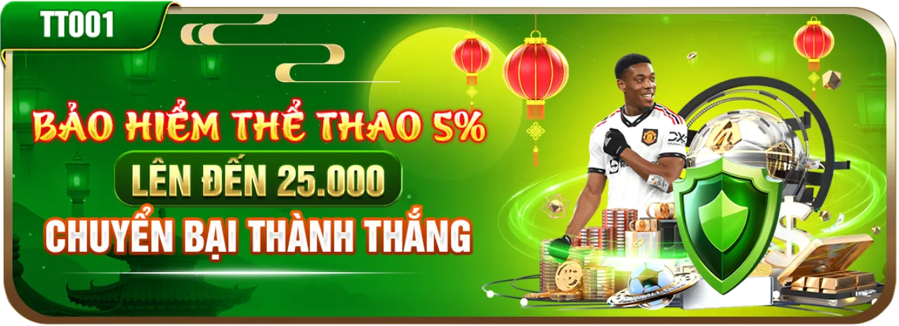 Banner khuyến mãi v9bet casino