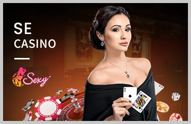 Trò chơi nổ hũ phổ biến tại V9BET Casino