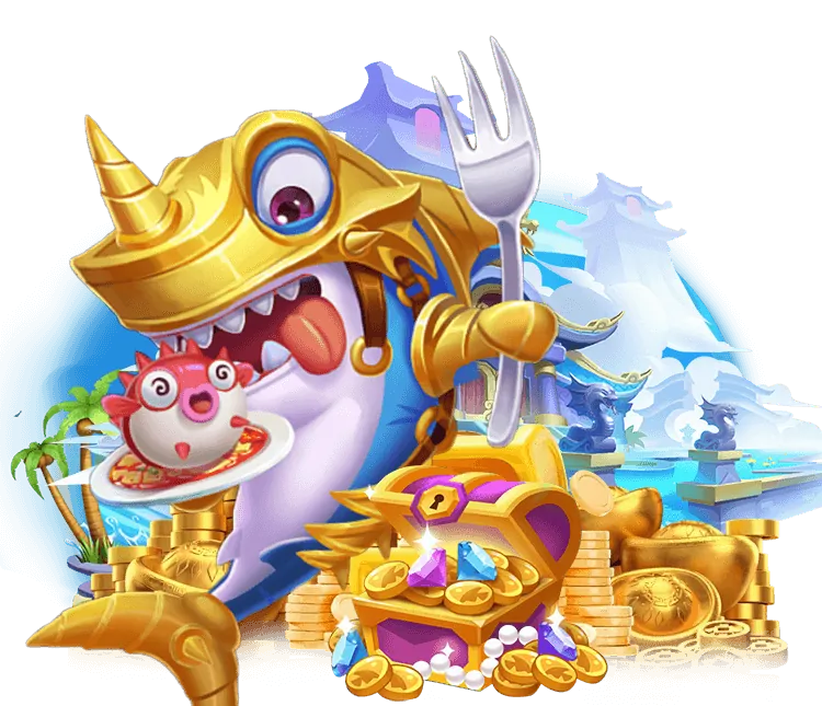 Trò chơi Nổ Hũ tại UK88 với biểu tượng máy slot và tiền vàng