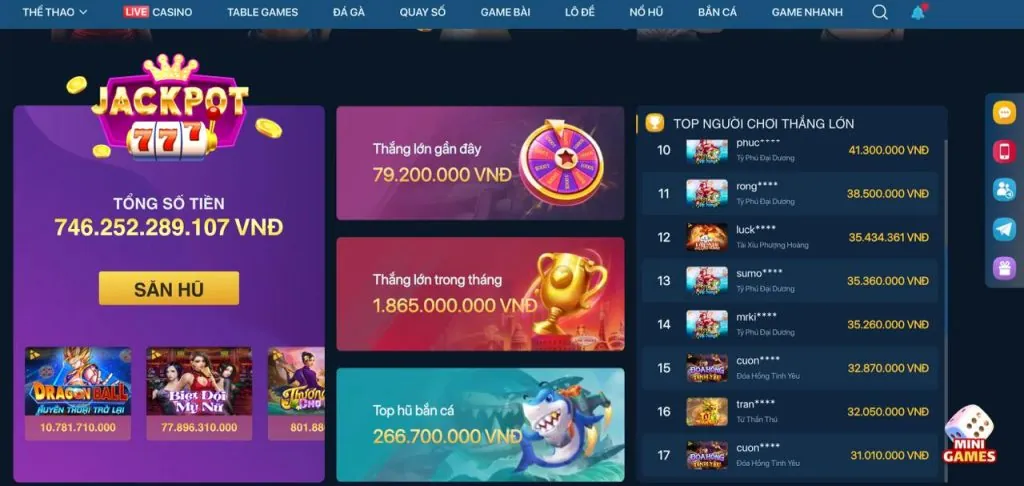 Trò chơi Poker tại UK88