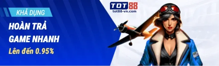 Hoàn trả hàng tuần UK88