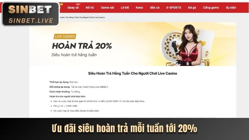 Ưu đãi chào mừng thành viên mới UK88