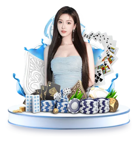 Sòng bạc trực tuyến v9bet với bàn baccarat và người chia bài thật